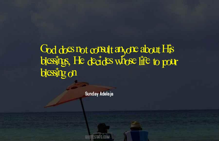 Life Decides Quotes #843727