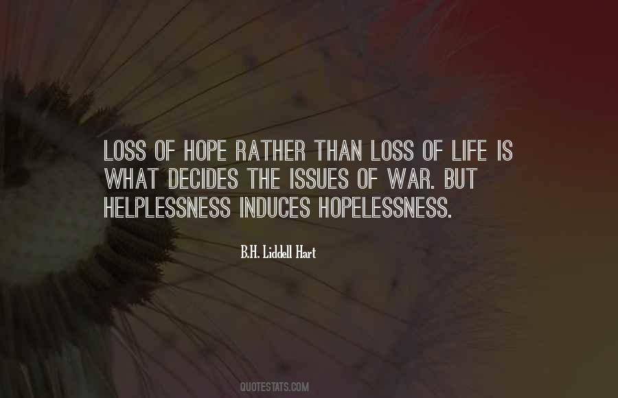 Life Decides Quotes #922430