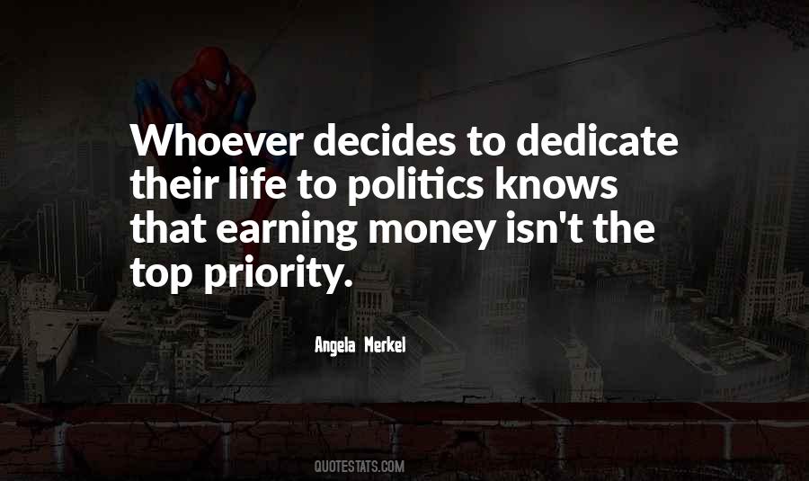 Life Decides Quotes #977864