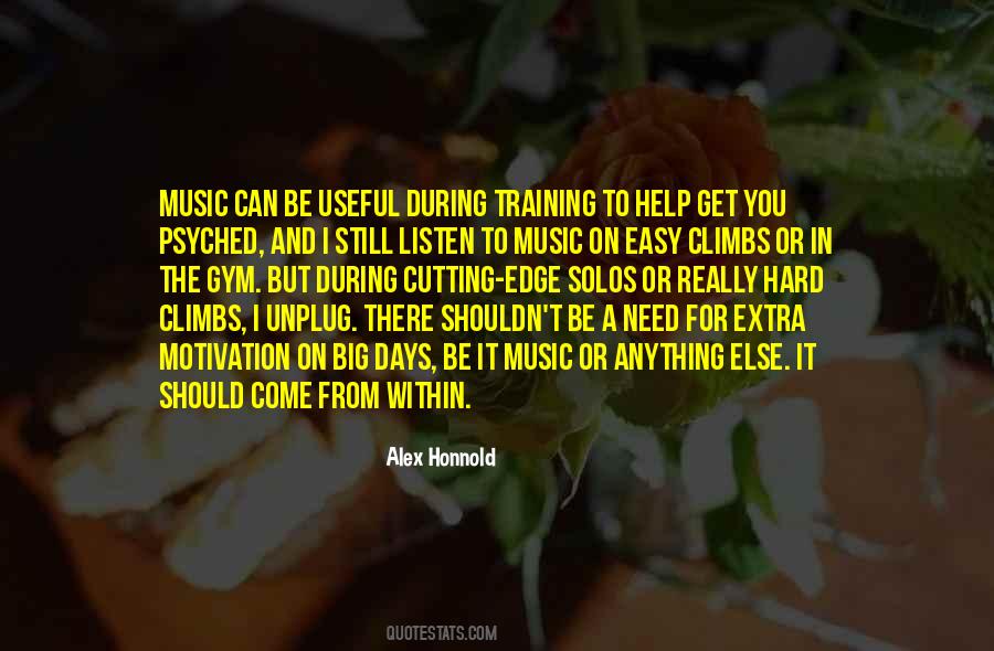 Quotes About Listen To Music #906251
