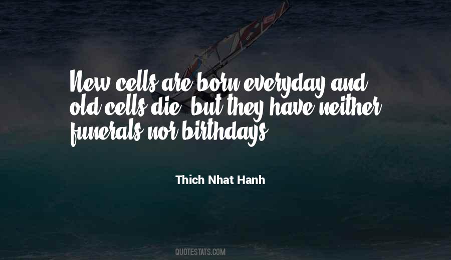 Quotes About Birthdays #1030687