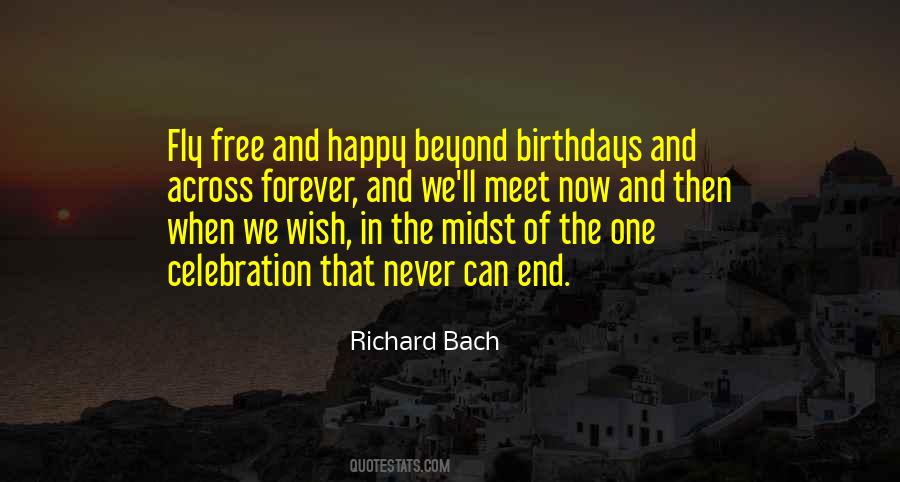 Quotes About Birthdays #912226