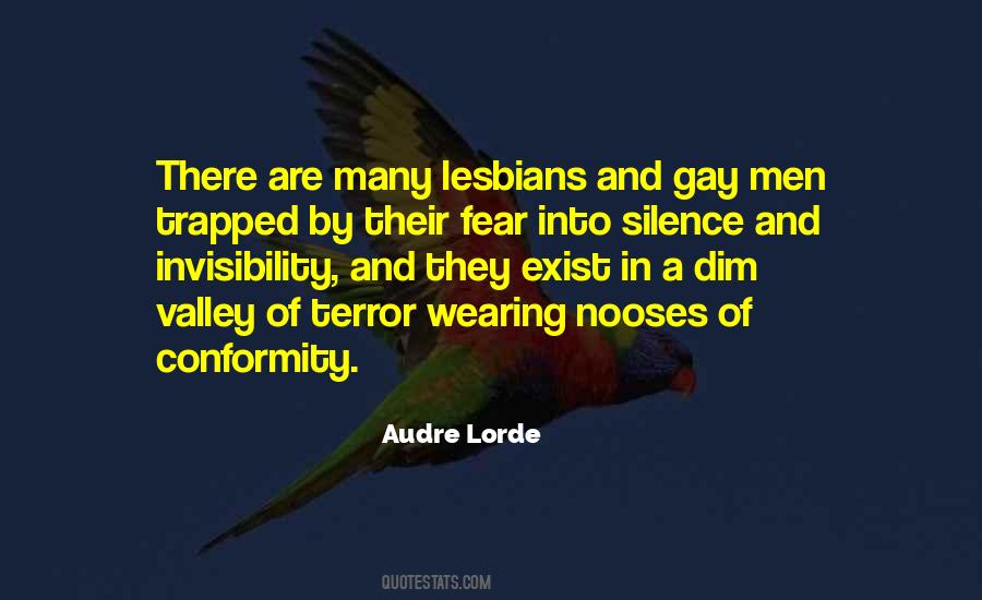 Quotes About Conformity #919111