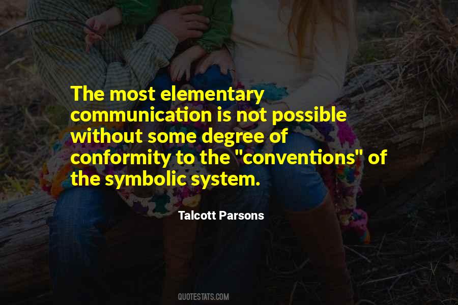 Quotes About Conformity #959237