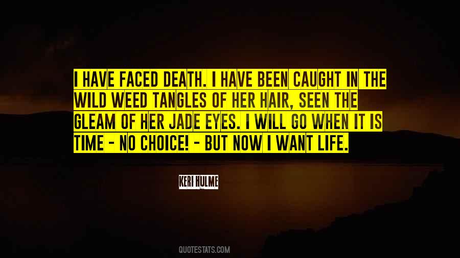 Quotes About Wild Hair #1689031