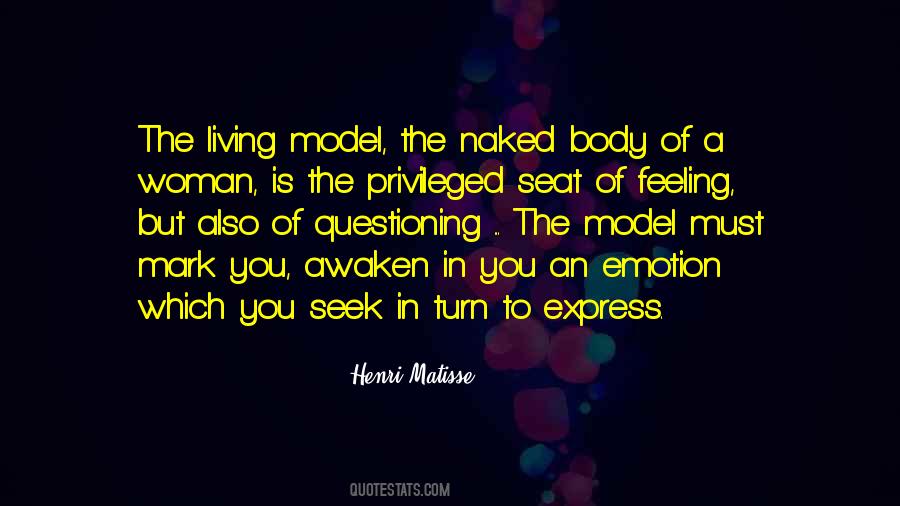 Feeling Privileged Quotes #955456