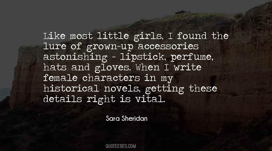 Quotes About The Writing Of History #528040