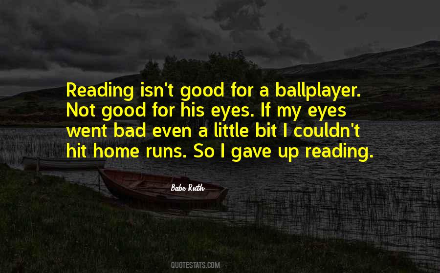 Quotes About My Babe #1363804