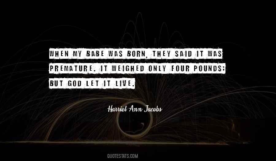 Quotes About My Babe #1777349