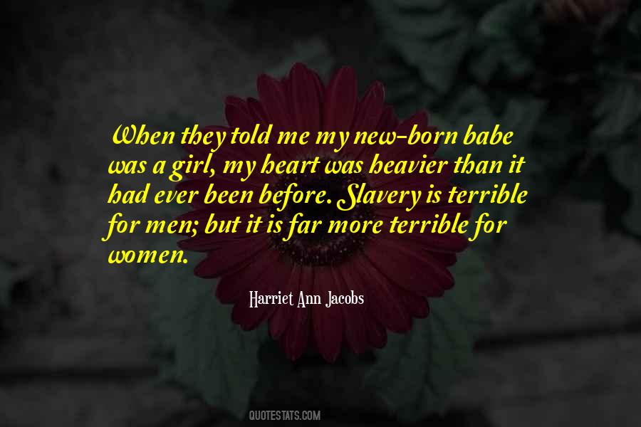Quotes About My Babe #488326