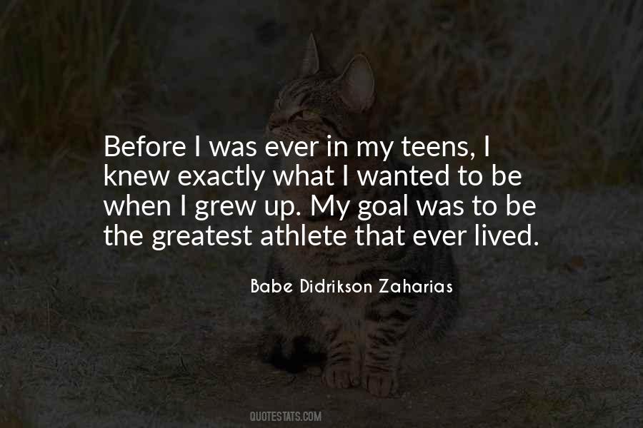 Quotes About My Babe #586823