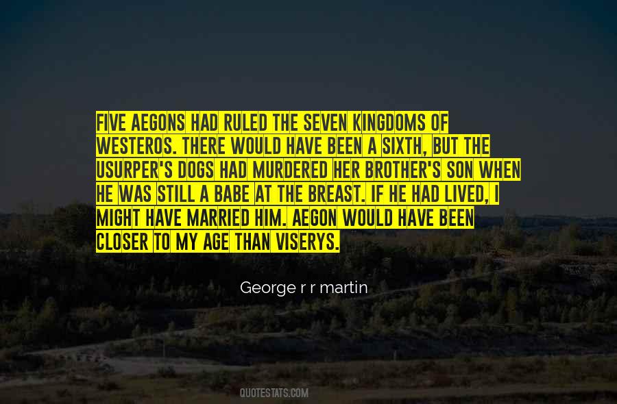 Quotes About My Babe #643218