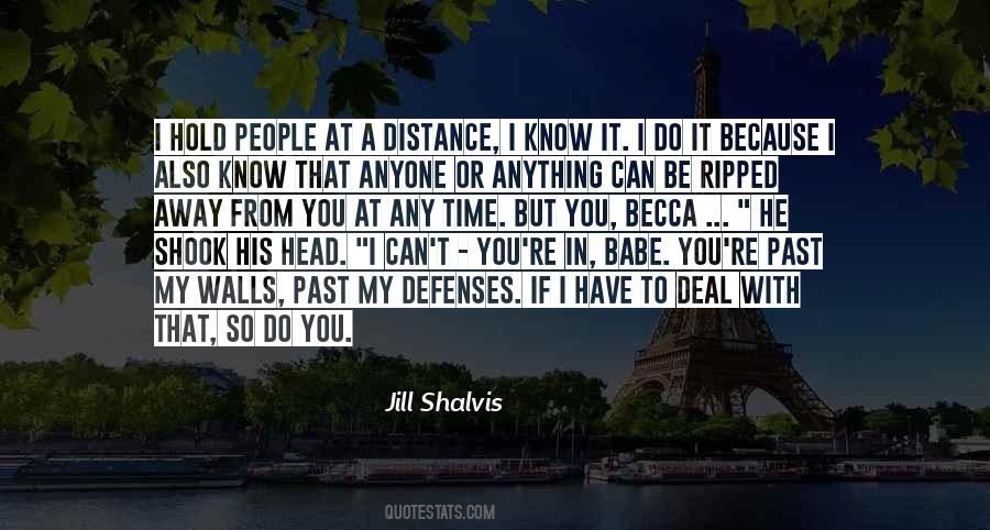 Quotes About My Babe #847403