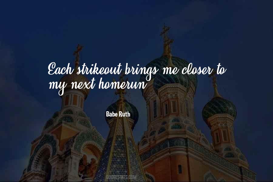 Quotes About My Babe #92725