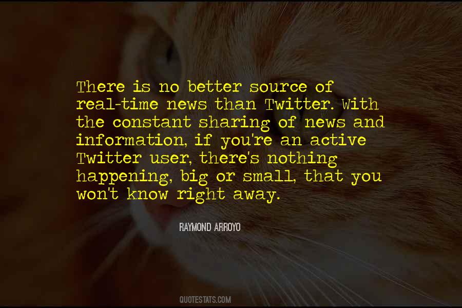Quotes About Things Happening At The Right Time #1461371