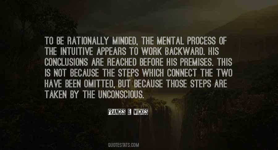 Quotes About Mental #1725779