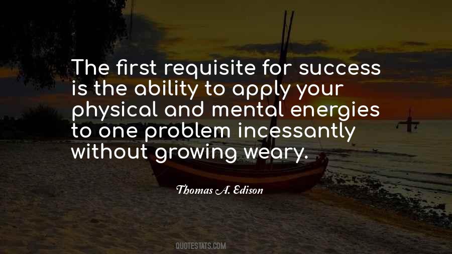 Quotes About Mental #1733873