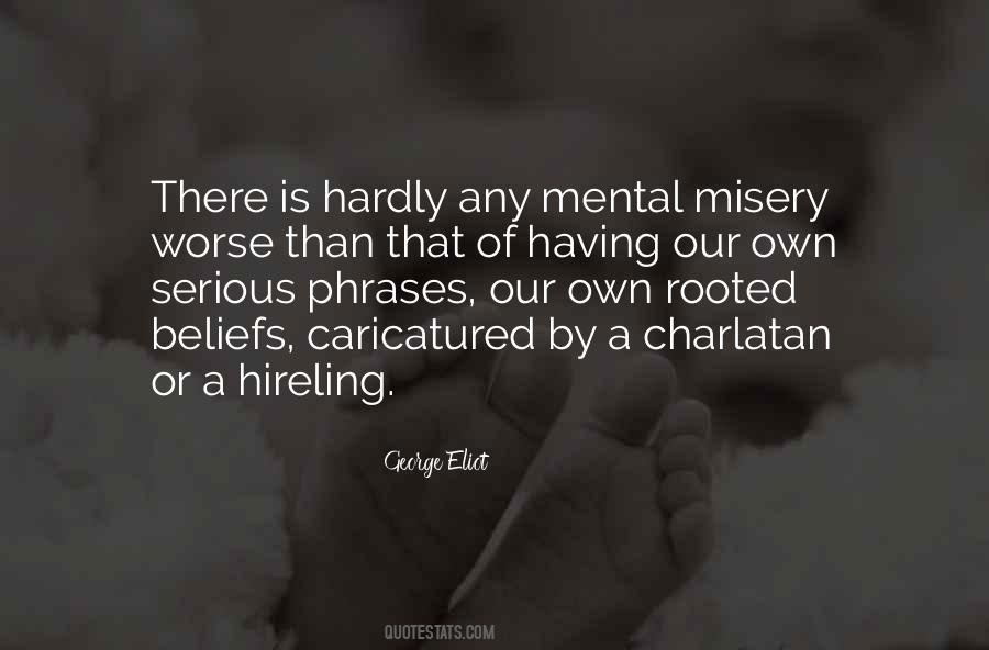 Quotes About Mental #1735263