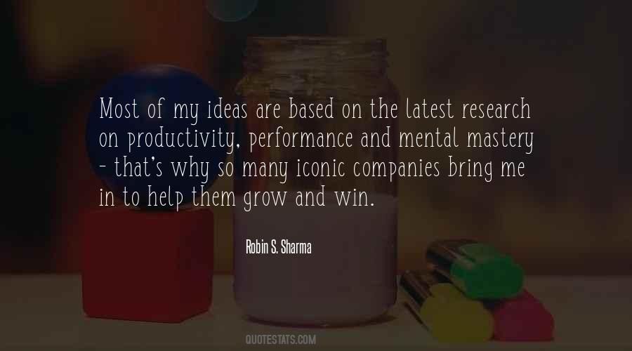 Quotes About Mental #1736589