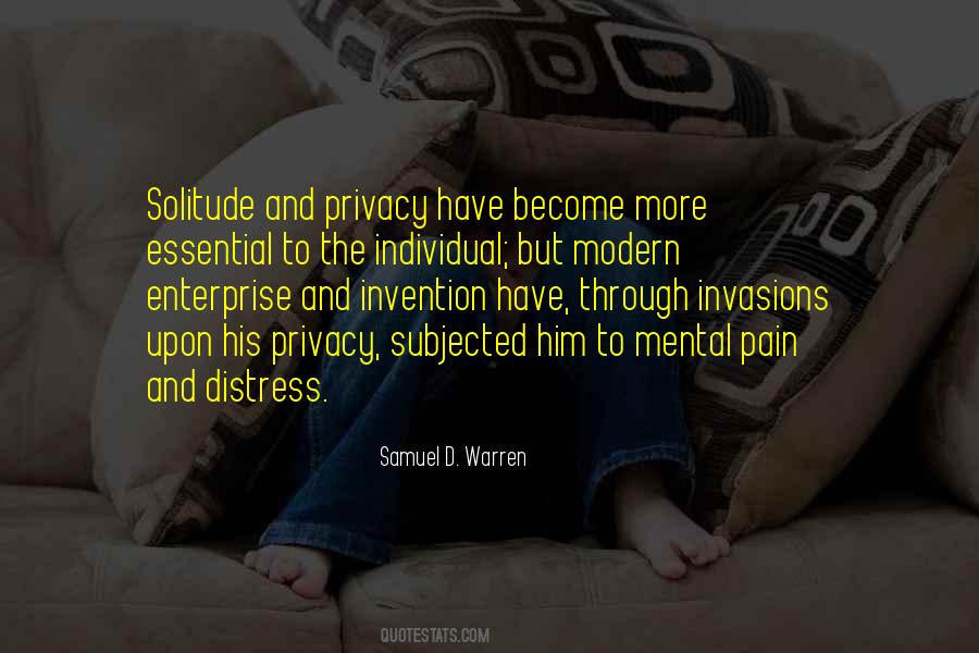 Quotes About Mental #1765104