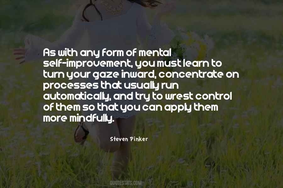 Quotes About Mental #1765185