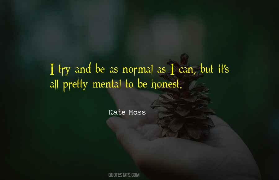 Quotes About Mental #1766348
