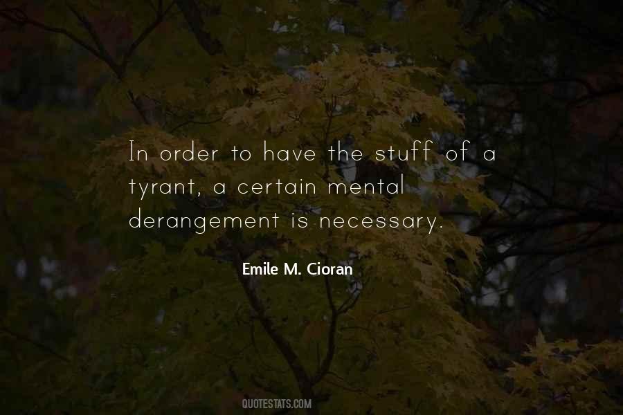 Quotes About Mental #1767161