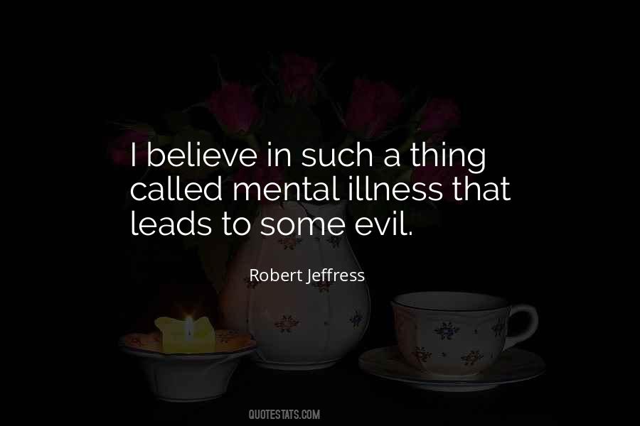 Quotes About Mental #1772863