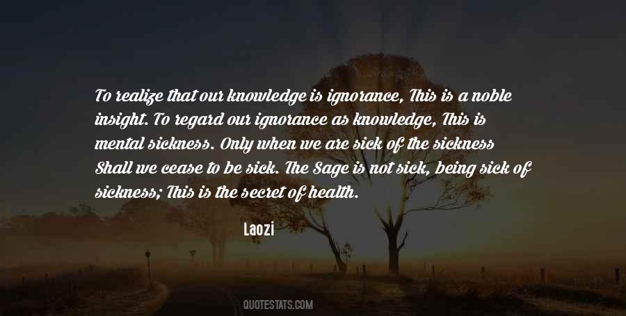 Quotes About Mental #1775807