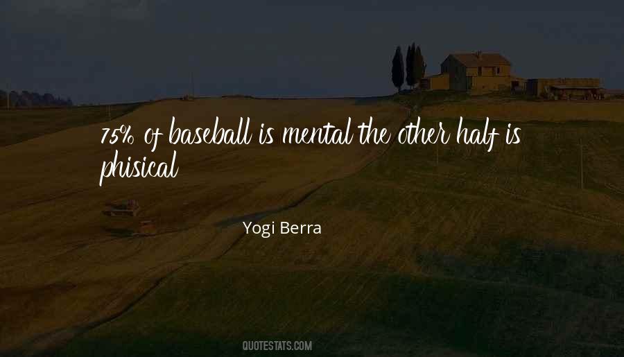 Quotes About Mental #1777785