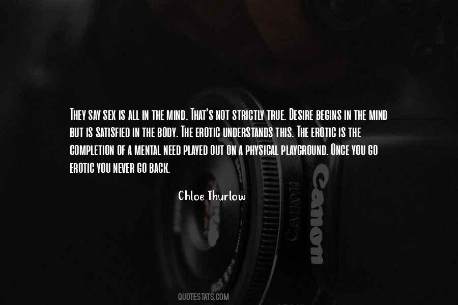 Quotes About Mental #1778945