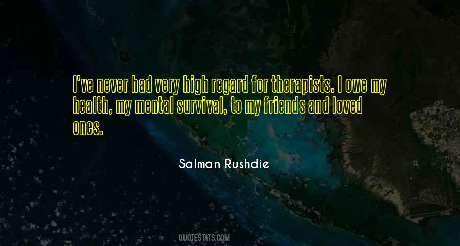 Quotes About Mental #1781484