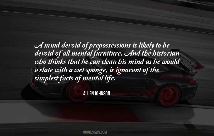 Quotes About Mental #1783007