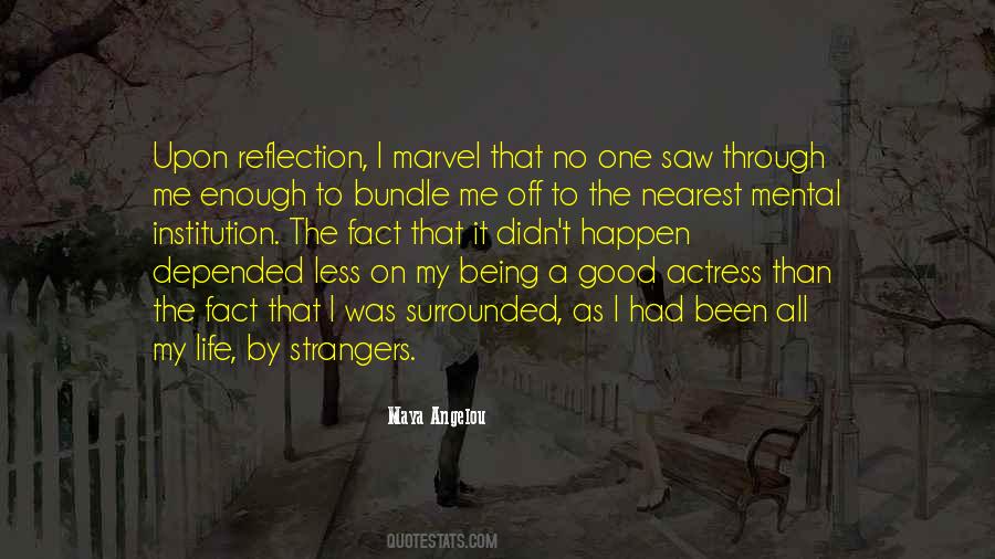 Quotes About Mental #1800280