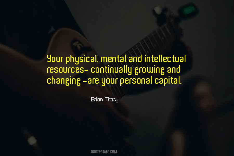 Quotes About Mental #1801530