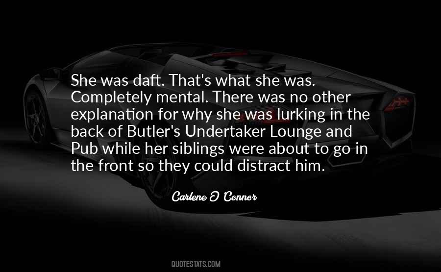 Quotes About Mental #1803587