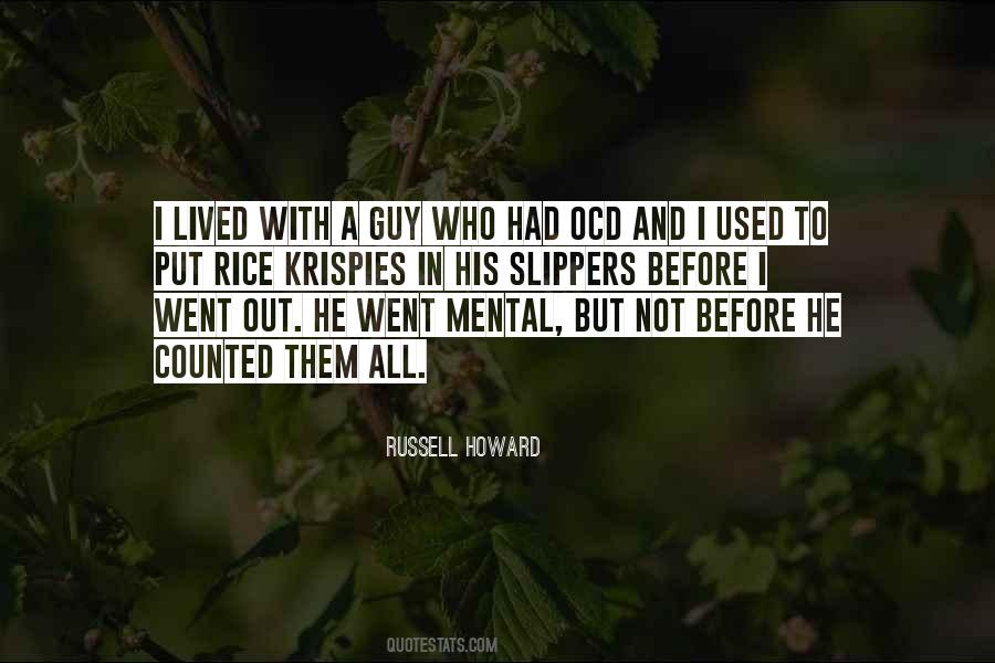 Quotes About Mental #1805219