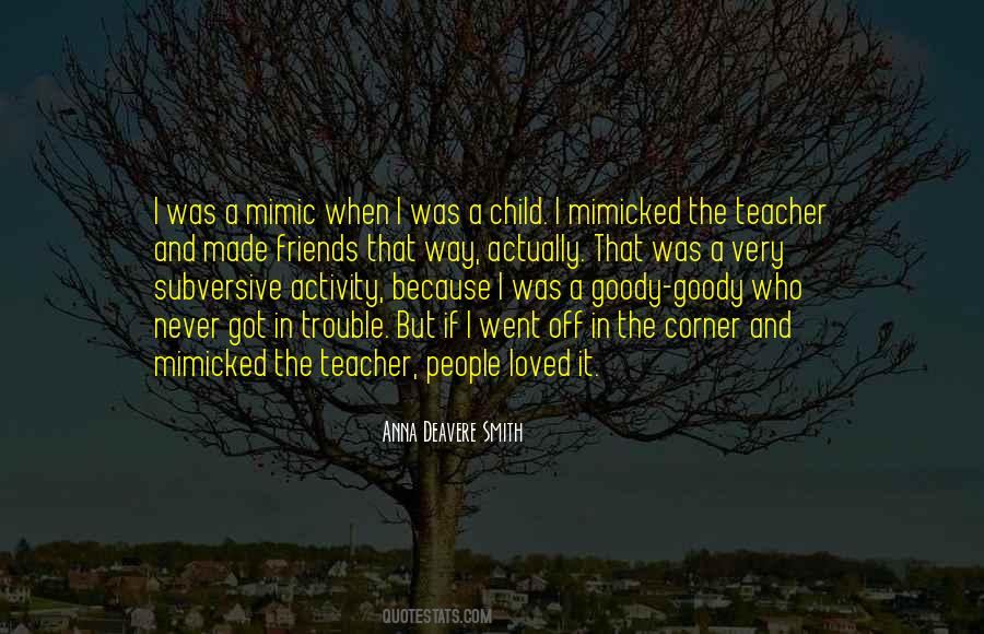 Schulenburg Quotes #896700