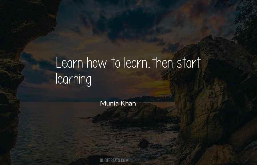 Lesson To Learn In Life Quotes #1119605