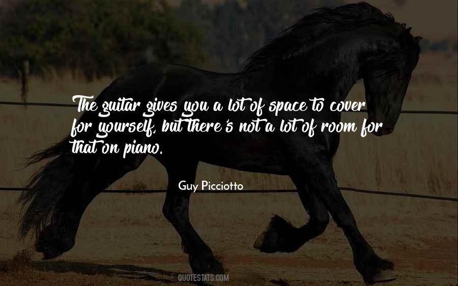 Picciotto Quotes #1474353