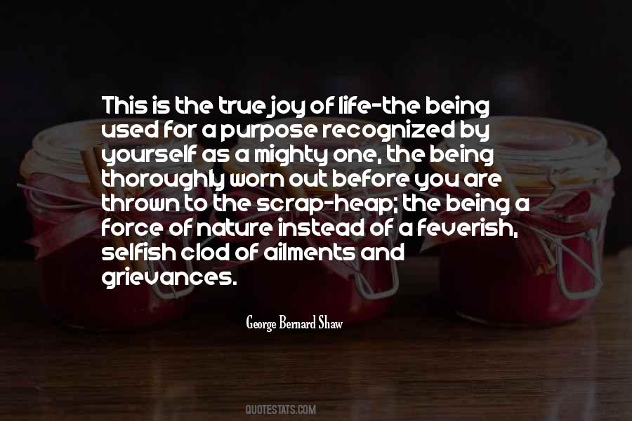 You Are Recognized Quotes #389268