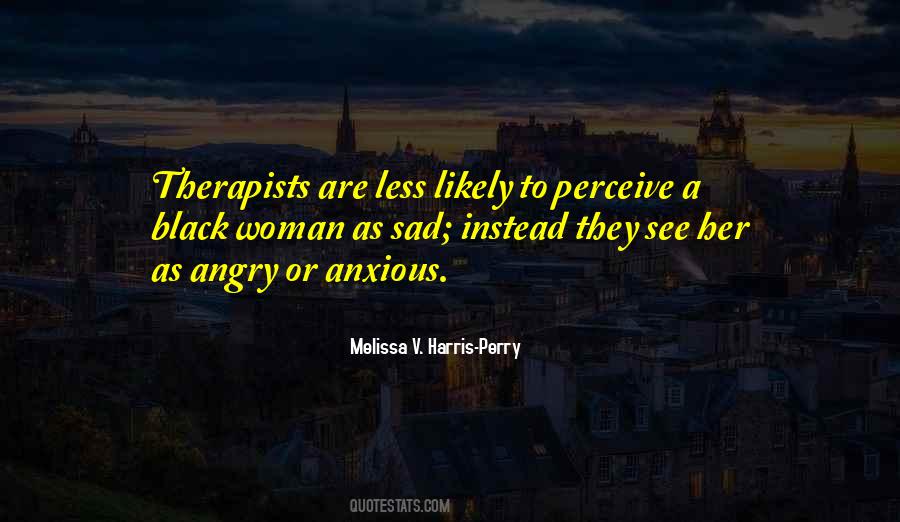 Quotes About Therapists #1613523