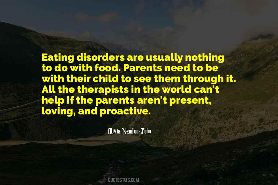 Quotes About Therapists #801649