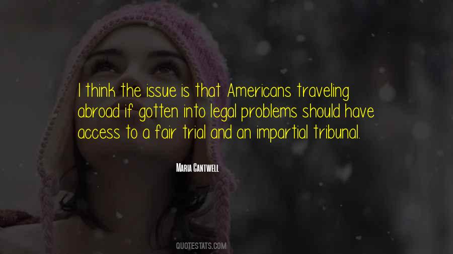 Quotes About Traveling Abroad #968978