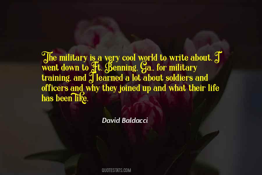 Quotes About Cool Life #1735 Quotes About Cool Life #1735