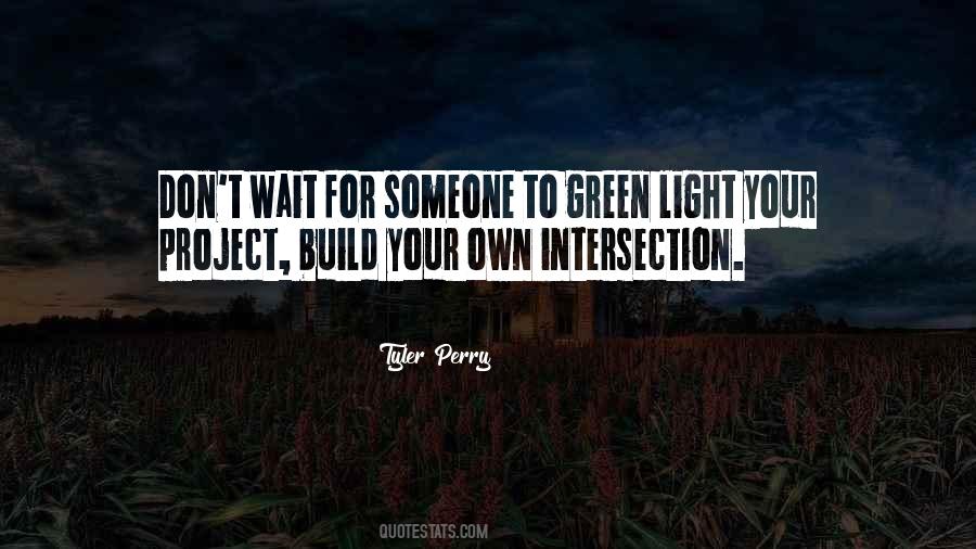 Own Light Quotes #152214