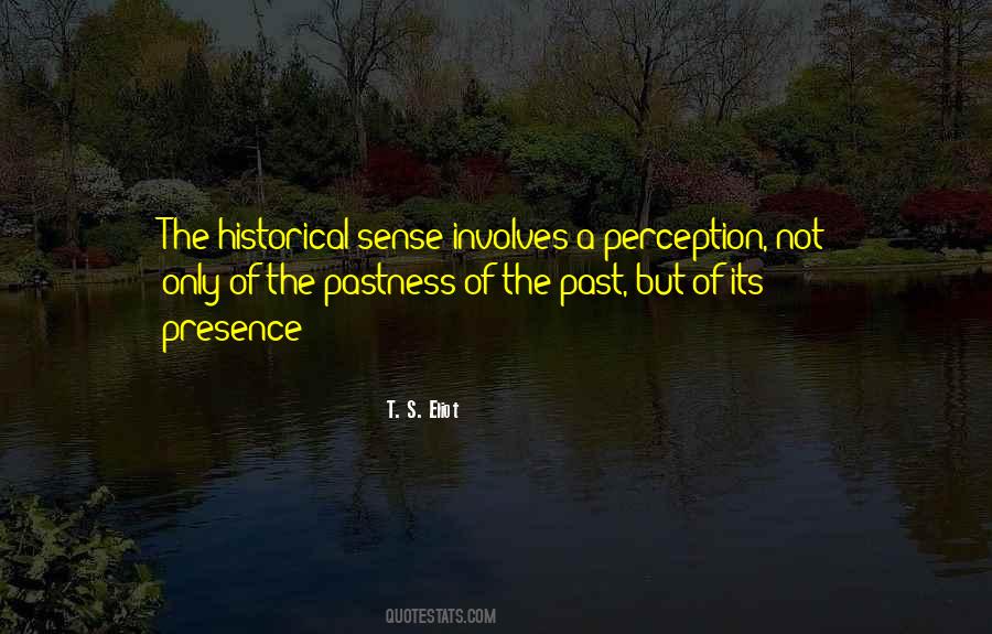 Quotes About Perception And Perspective #528762