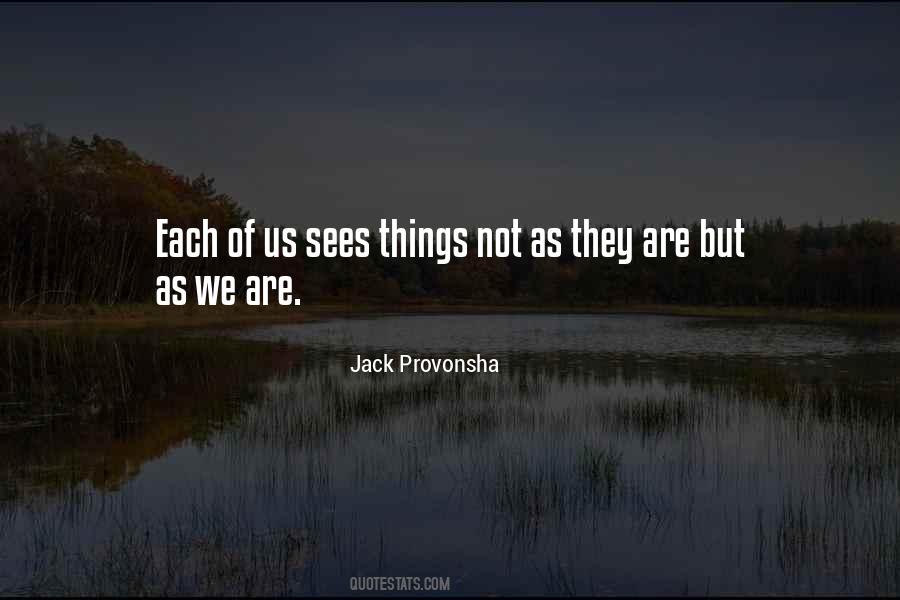Quotes About Perception And Perspective #611219