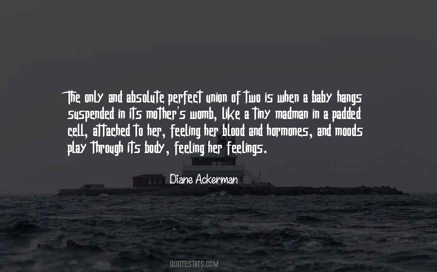 Quotes About Her Feelings #1103283