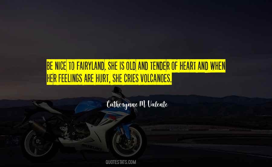 Quotes About Her Feelings #875210